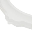 WPW10215107 - Pièce de rechange pour le joint de cuve de lave-linge Whirlpool
