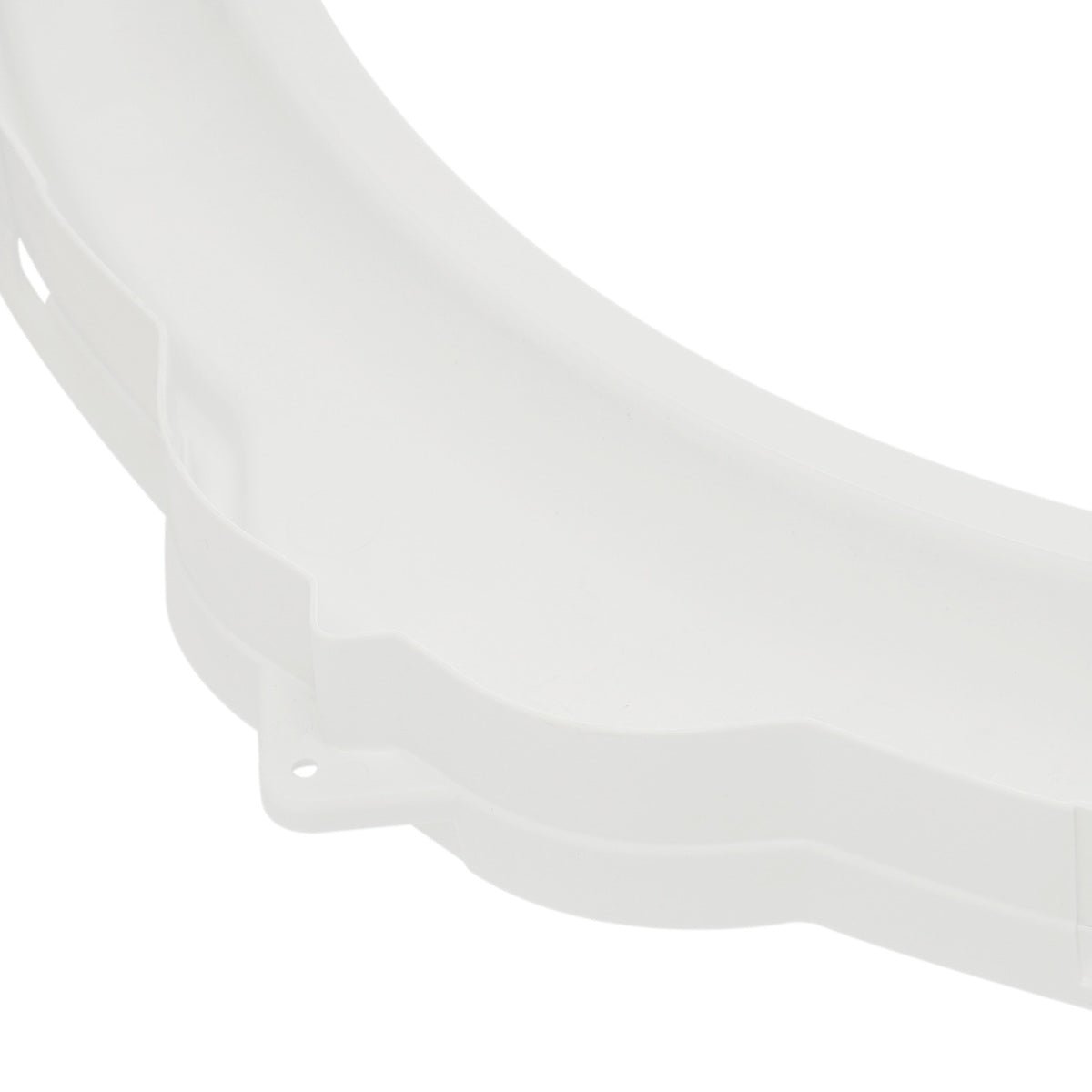 WPW10215107 - Pièce de rechange pour le joint de cuve de lave-linge Whirlpool