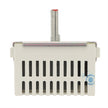 Whirlpool WPW10234425 Range Cooktop Infinite Switch Part