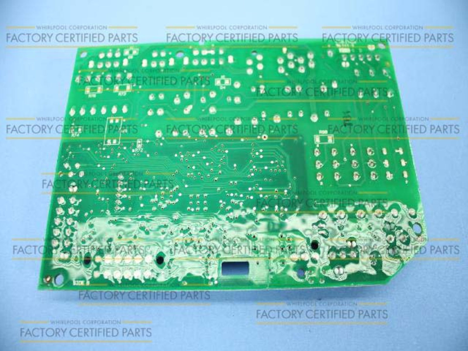 WPW10235491 Whirlpool Refrigerator Electronic Control