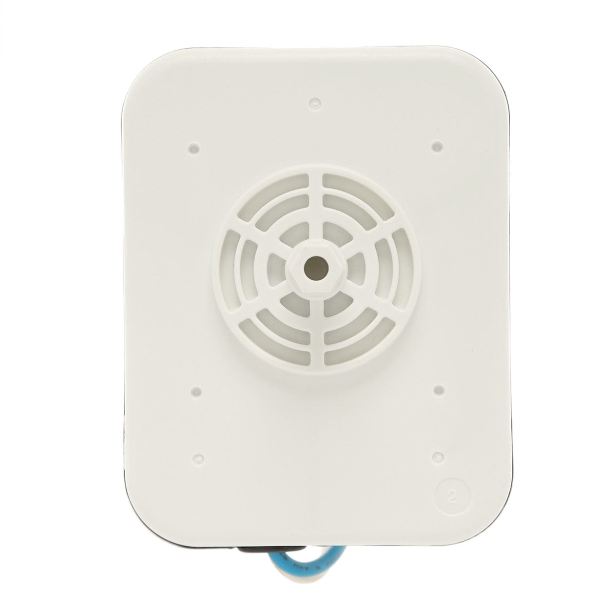 Moteur de ventilateur d'évaporateur WPW10236142 pour réfrigérateur Whirlpool