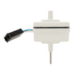 Moteur de ventilateur d'évaporateur WPW10236142 pour réfrigérateur Whirlpool
