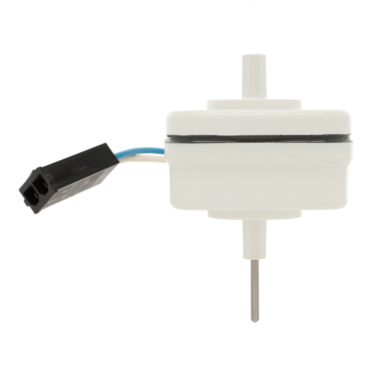Moteur de ventilateur d'évaporateur WPW10236142 pour réfrigérateur Whirlpool