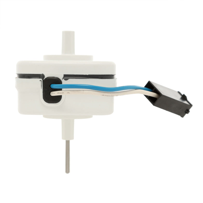 Moteur de ventilateur d'évaporateur WPW10236142 pour réfrigérateur Whirlpool