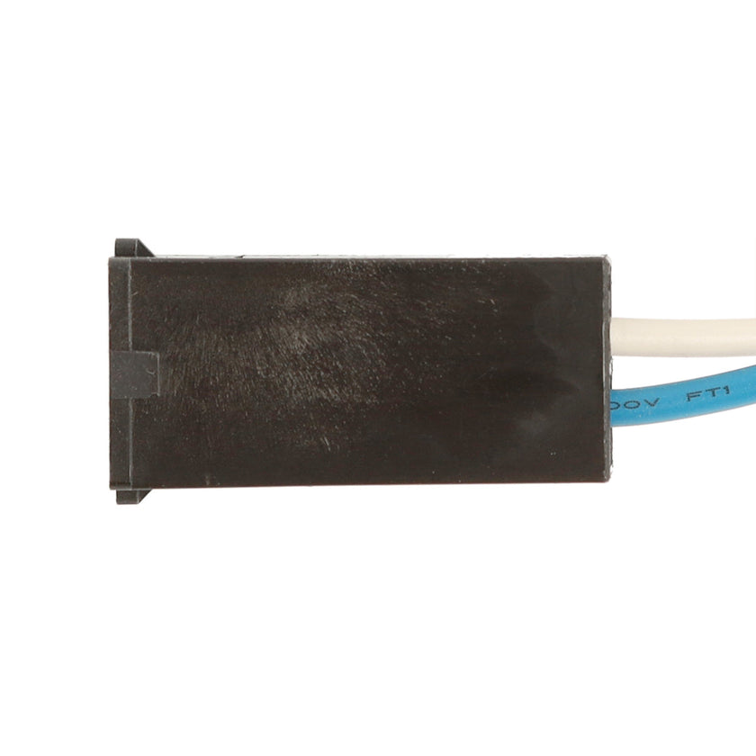 Moteur de ventilateur d'évaporateur WPW10236142 pour réfrigérateur Whirlpool