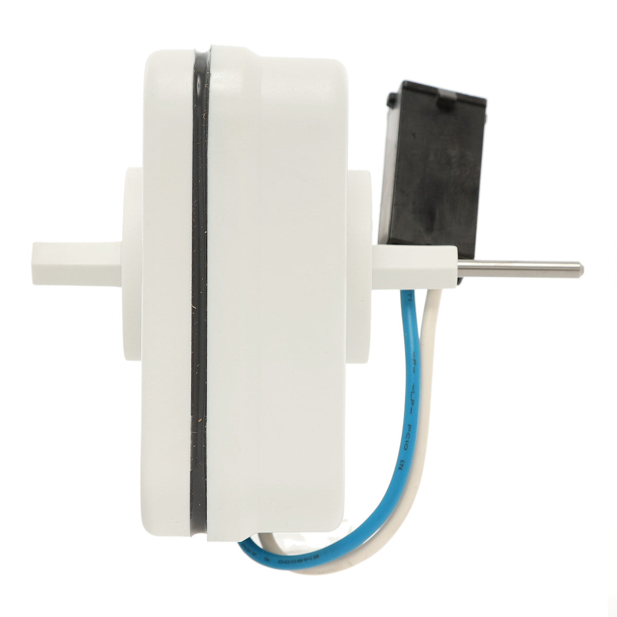 Moteur de ventilateur d'évaporateur WPW10236142 pour réfrigérateur Whirlpool