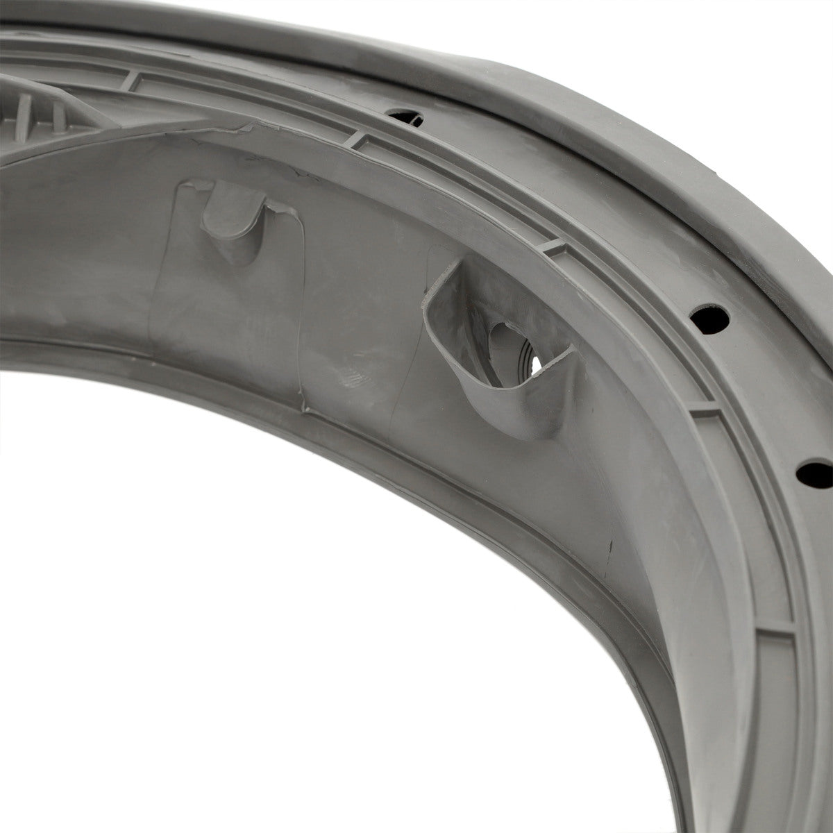 Joint d'étanchéité de porte pour lave-linge Whirlpool WPW10237499