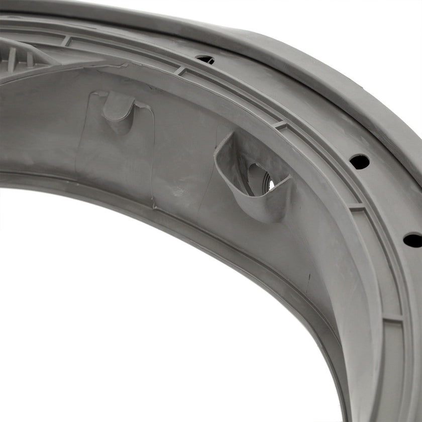 Joint d'étanchéité de porte pour lave-linge Whirlpool WPW10237499