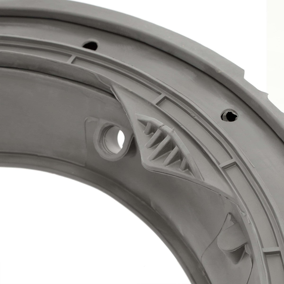 Joint d'étanchéité de porte pour lave-linge Whirlpool WPW10237499