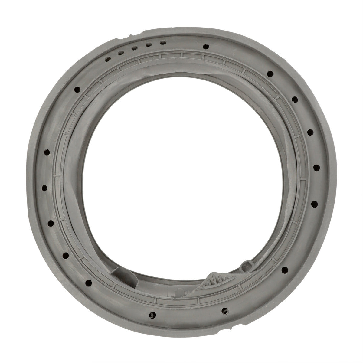 Joint d'étanchéité de porte pour lave-linge Whirlpool WPW10237499