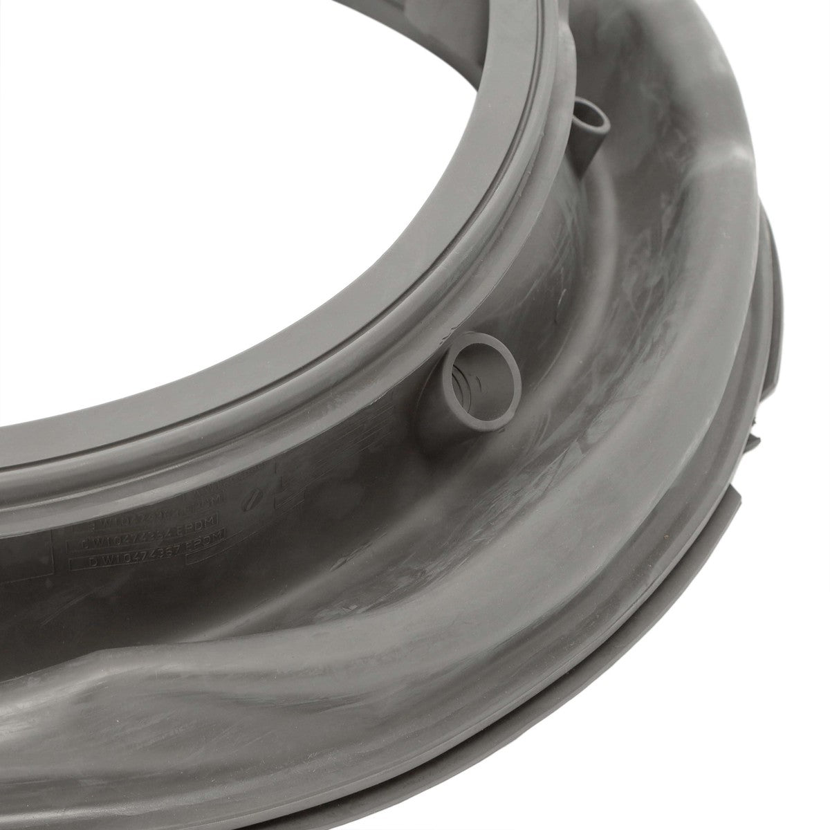 Joint d'étanchéité de porte pour lave-linge Whirlpool WPW10237499