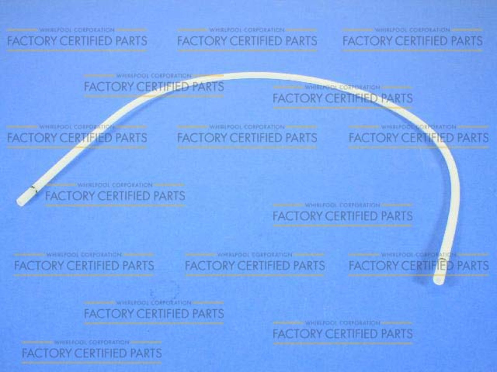 Tube de distributeur d'eau WPW10238092 pour réfrigérateur Whirlpool