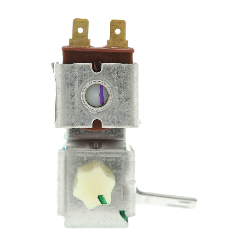 WPW10238100 Soupape d'arrivée d'eau pour réfrigérateur Whirlpool