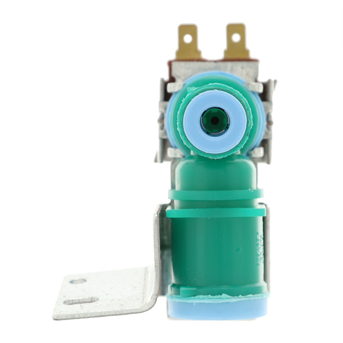 WPW10238100 Soupape d'arrivée d'eau pour réfrigérateur Whirlpool