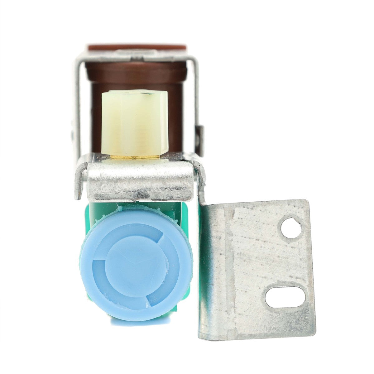 WPW10238100 Soupape d'arrivée d'eau pour réfrigérateur Whirlpool