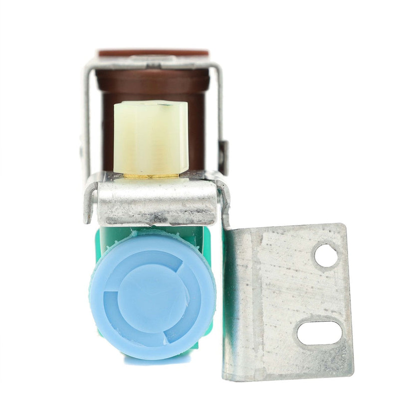 WPW10238100 Soupape d'arrivée d'eau pour réfrigérateur Whirlpool
