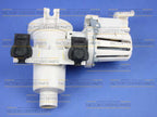 WPW10241025 Drain Pump for Whirlpool Washer