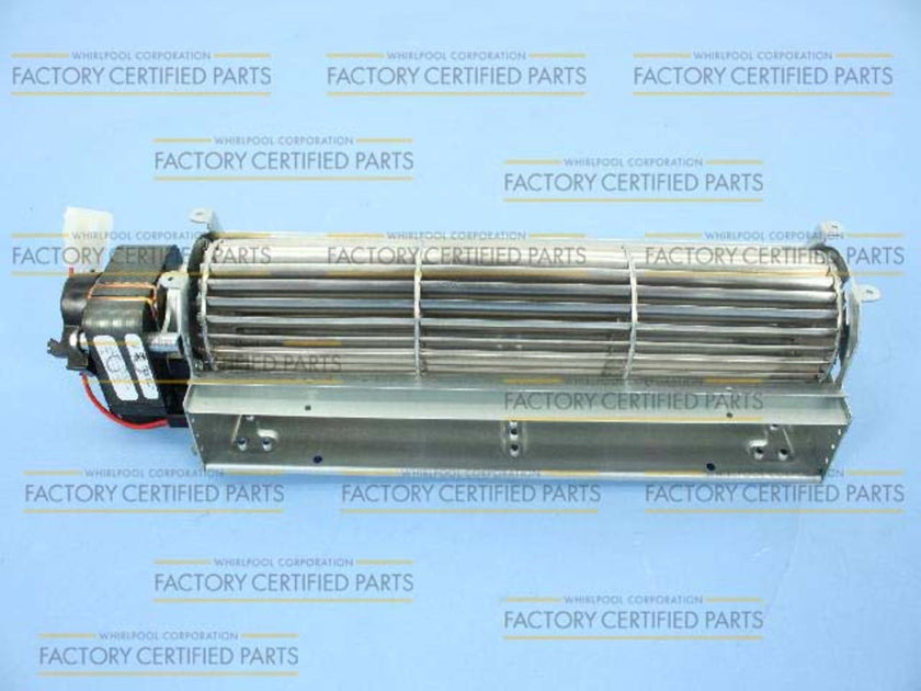 Whirlpool WPW10245511 Oven Range Blower Part