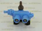 WPW10247305 Water Inlet Valve for Whirlpool Washer