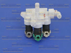 WPW10247306 Water Inlet Valve for Whirlpool Washer