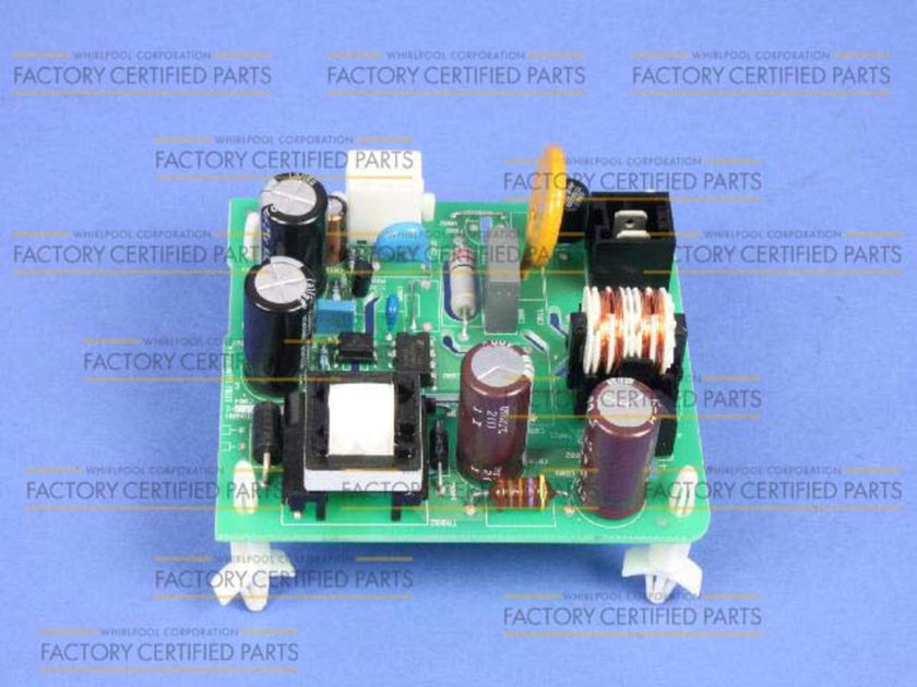 Élément de surface de plaque de cuisson Whirlpool, Numéro de pièce : WPW10248259
