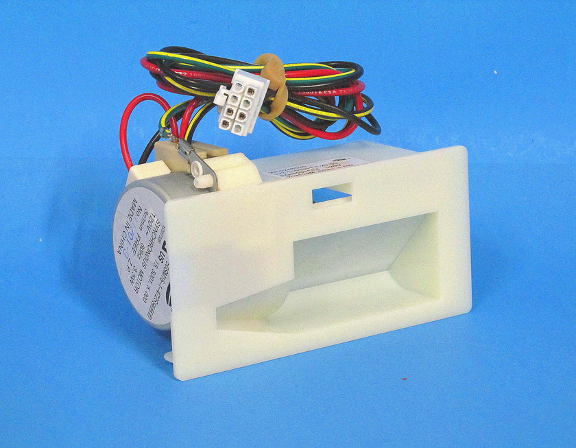 WPW10248595 Commande de volet pour réfrigérateur Whirlpool