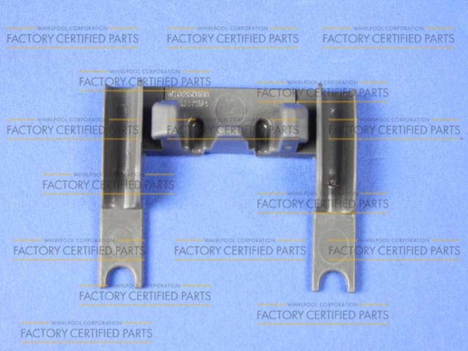 Whirlpool WPW10250160 Dishwasher Rack Adjuster Clip