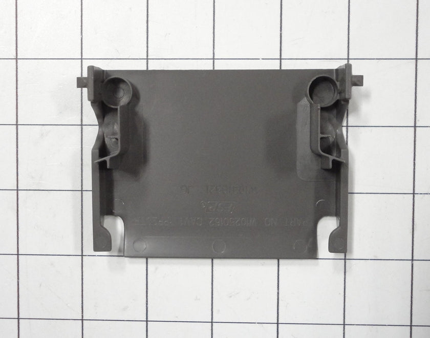 Whirlpool WPW10250162 Dishwasher Rack Adjuster Cover Part