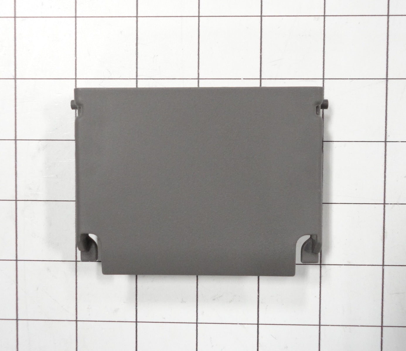 Whirlpool WPW10250162 Dishwasher Rack Adjuster Cover Part
