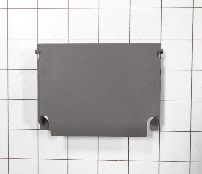Whirlpool WPW10250162 Dishwasher Rack Adjuster Cover Part