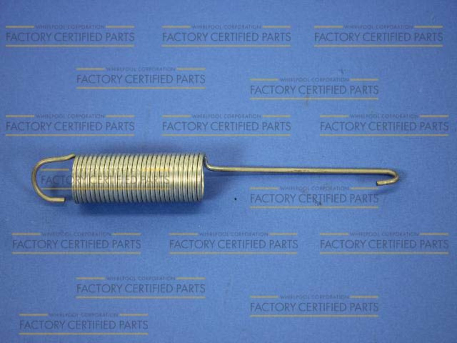Ressort de cuve pour lave-linge Whirlpool/Maytag WPW10250667