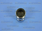 Whirlpool WPW10254672 Dishwasher Faucet Connector