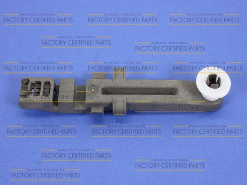 Whirlpool WPW10254909 Upper Rack Wheel for Dishwasher