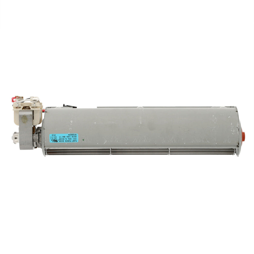 Whirlpool Oven Range Blower Part WPW10260254