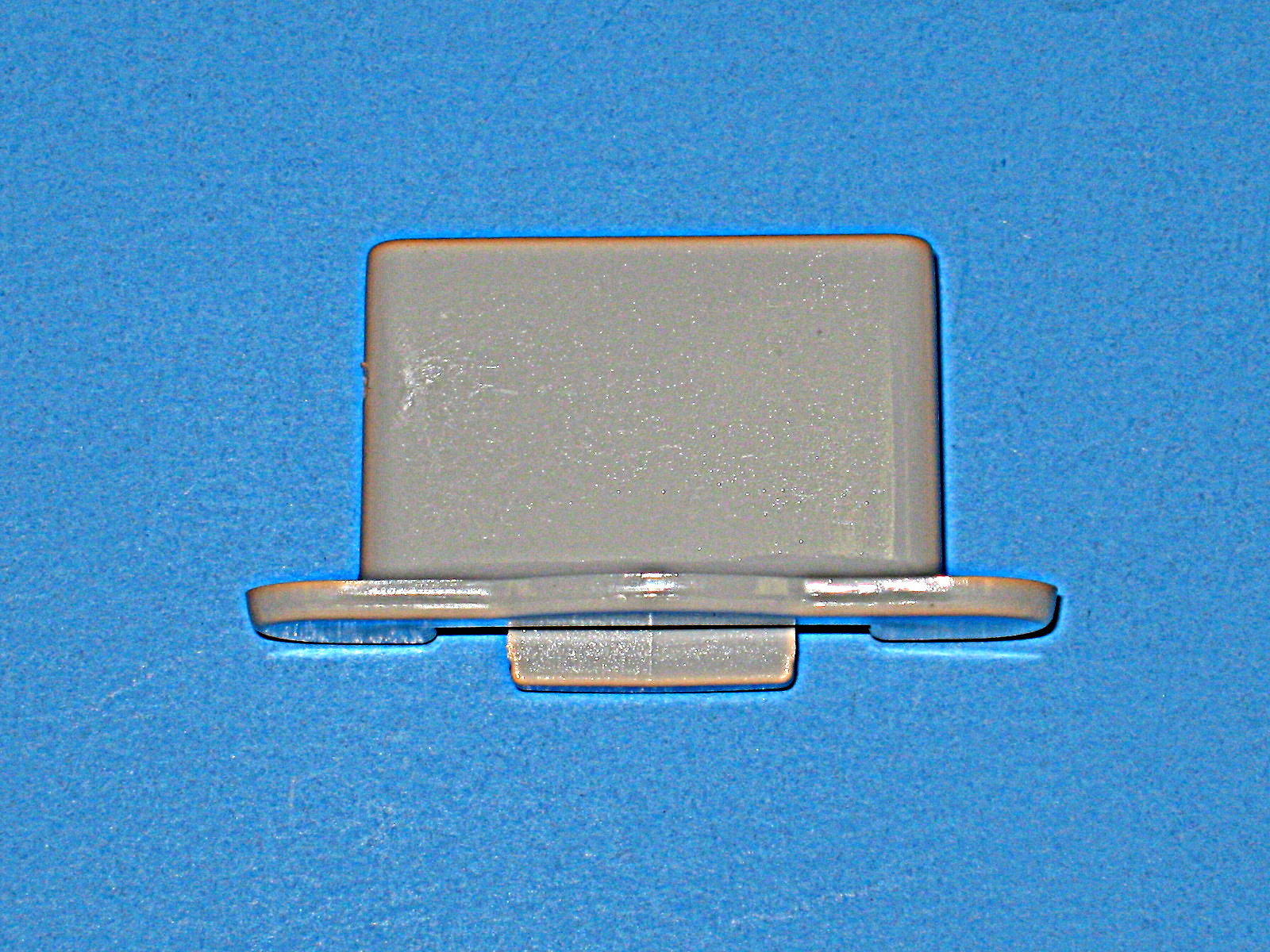 WPW10261227 Whirlpool Dishwasher Stop Part