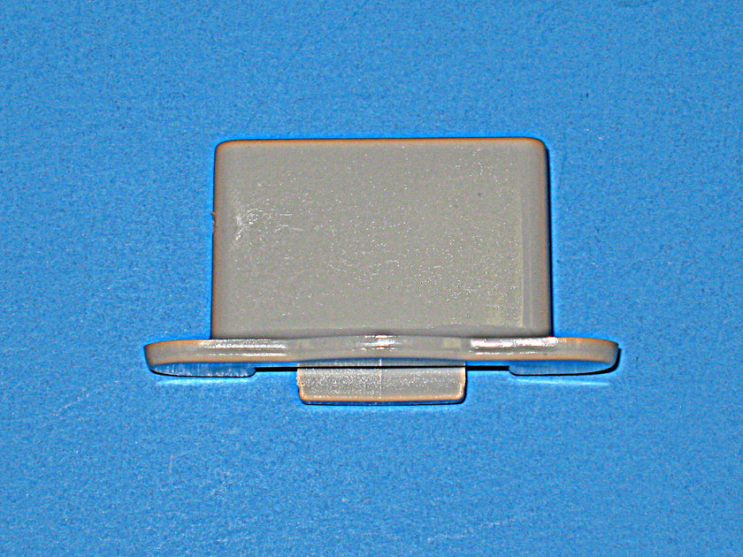WPW10261227 Whirlpool Dishwasher Stop Part