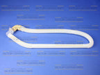 Tuyau de vidange WPW10267642 pour lave-linge Whirlpool
