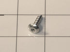 WPW10272364 Refrigerator Screw Replacement Part by Whirlpool