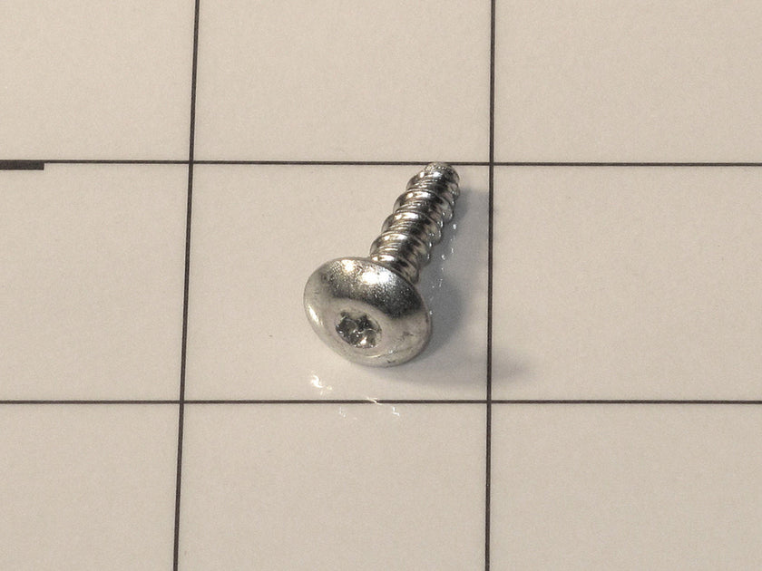 WPW10272364 Refrigerator Screw Replacement Part by Whirlpool