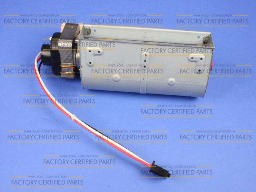 Whirlpool WPW10273666 Oven Range Blower Part