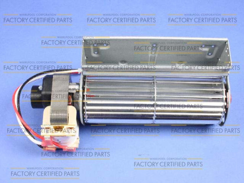 Whirlpool Oven Range Blower Part WPW10273667