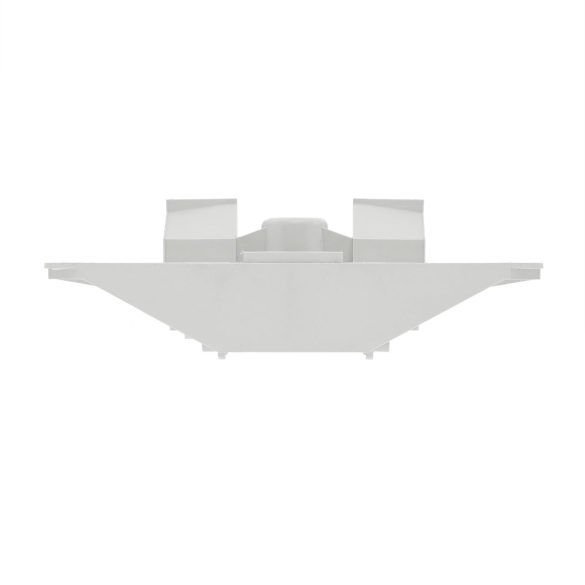 Pièce de rechange pour le loquet de porte de lave-vaisselle Whirlpool WPW10275768