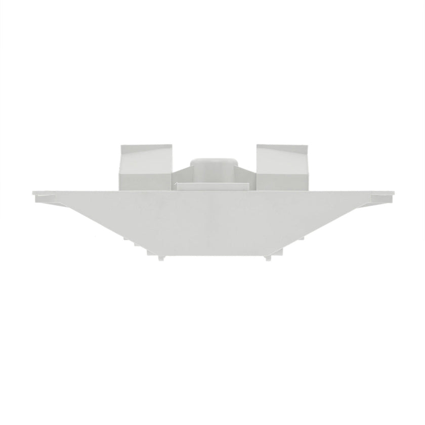 Pièce de rechange pour le loquet de porte de lave-vaisselle Whirlpool WPW10275768