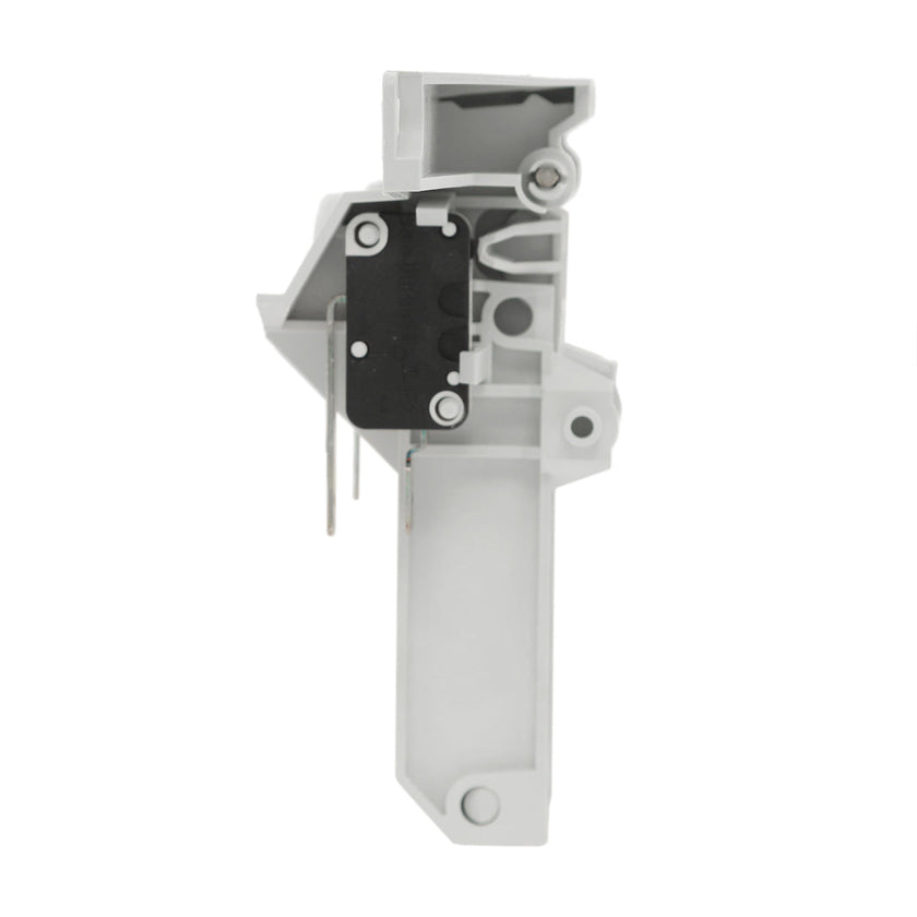 Pièce de rechange pour le loquet de porte de lave-vaisselle Whirlpool WPW10275768