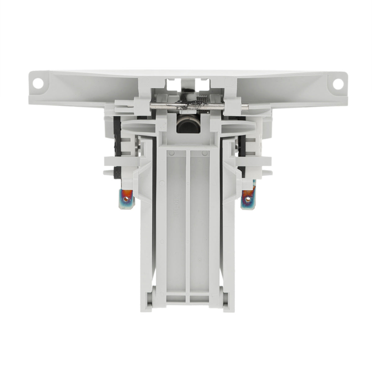 Pièce de rechange pour le loquet de porte de lave-vaisselle Whirlpool WPW10275768