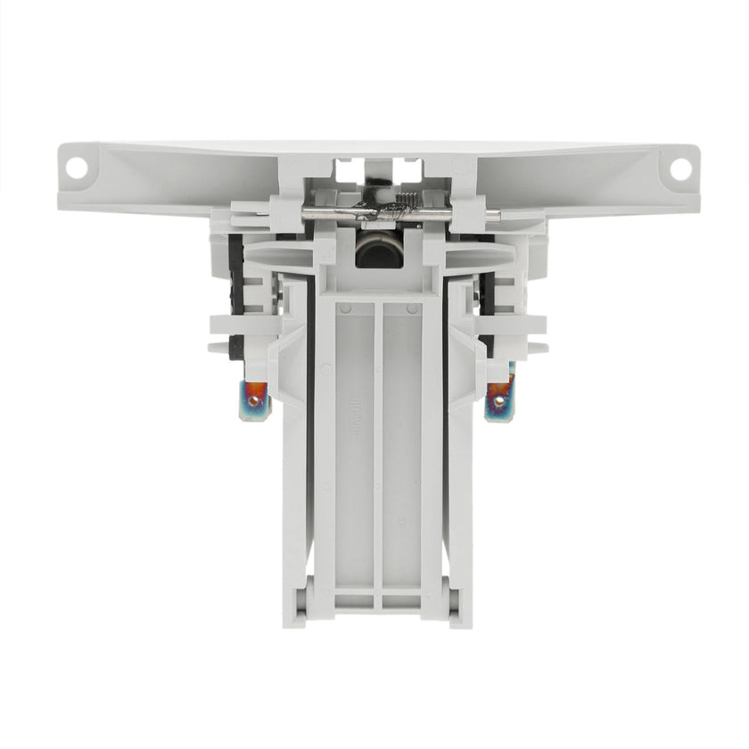 Pièce de rechange pour le loquet de porte de lave-vaisselle Whirlpool WPW10275768