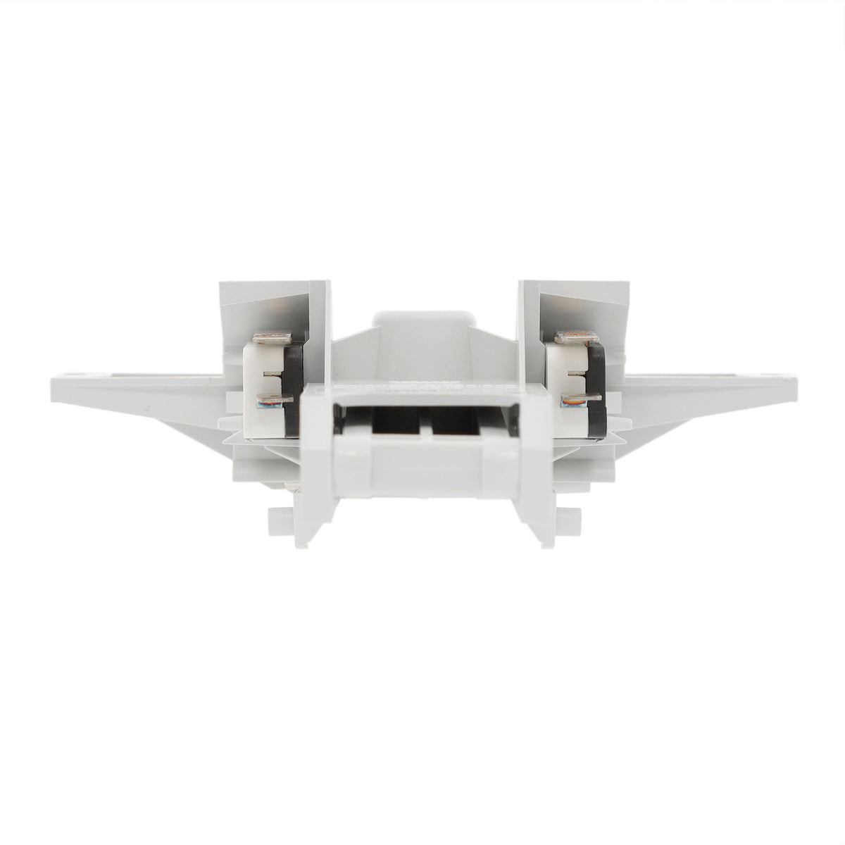 Pièce de rechange pour le loquet de porte de lave-vaisselle Whirlpool WPW10275768