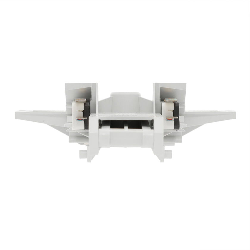 Pièce de rechange pour le loquet de porte de lave-vaisselle Whirlpool WPW10275768
