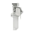 Pièce de rechange pour le loquet de porte de lave-vaisselle Whirlpool WPW10275768