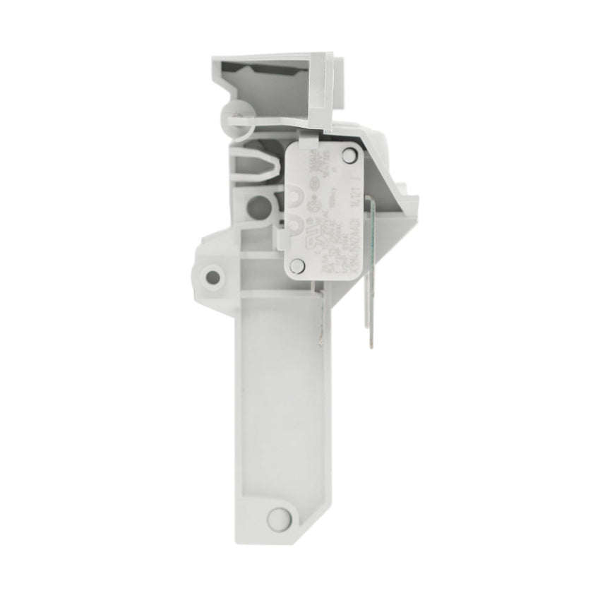 Pièce de rechange pour le loquet de porte de lave-vaisselle Whirlpool WPW10275768